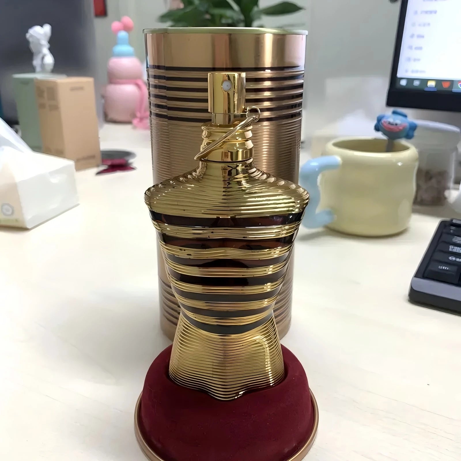 1:1 Jean Paul Gaultier