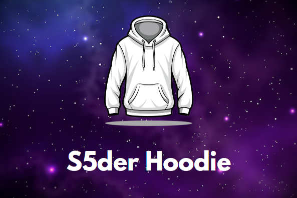 1:1 Sp5der hoodie