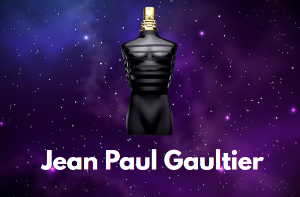 1:1 Jean Paul Gaultier